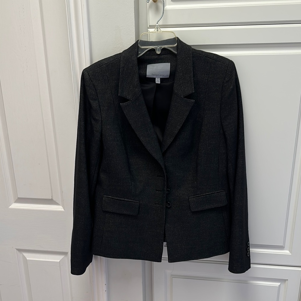 Women's grey Blazer